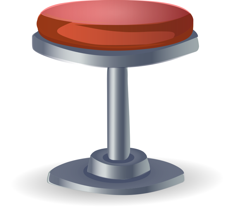 stool-openclipart