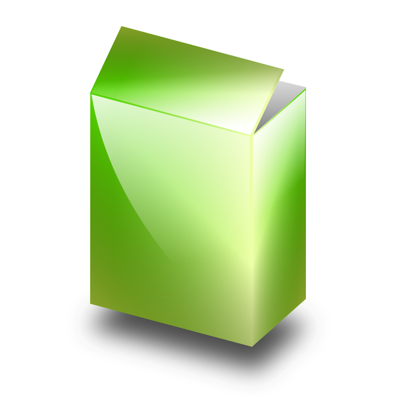 Green Box