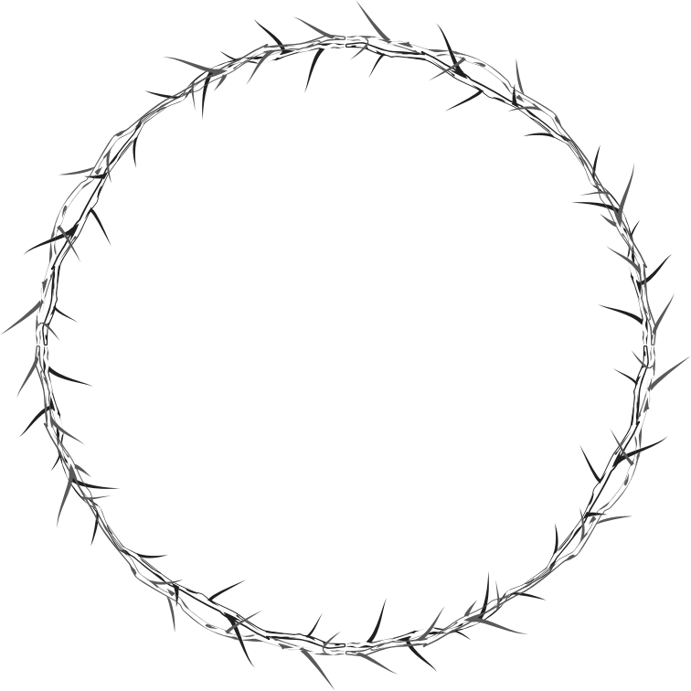 Crown Of Thorns 2