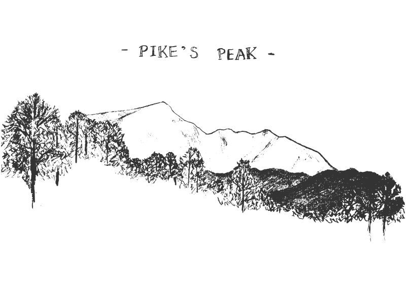 K's Pikes Peak