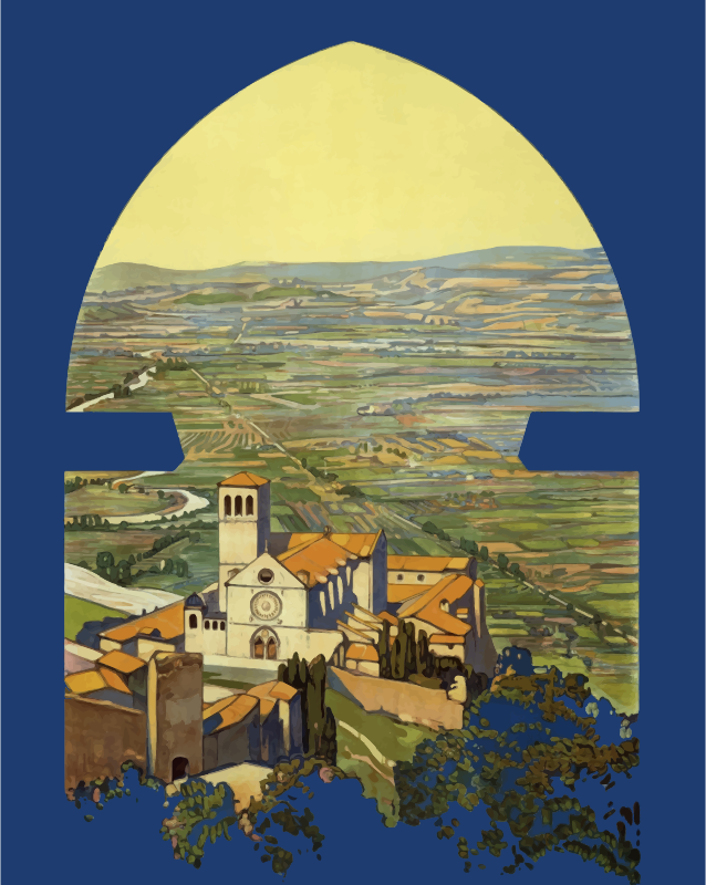 Assisi