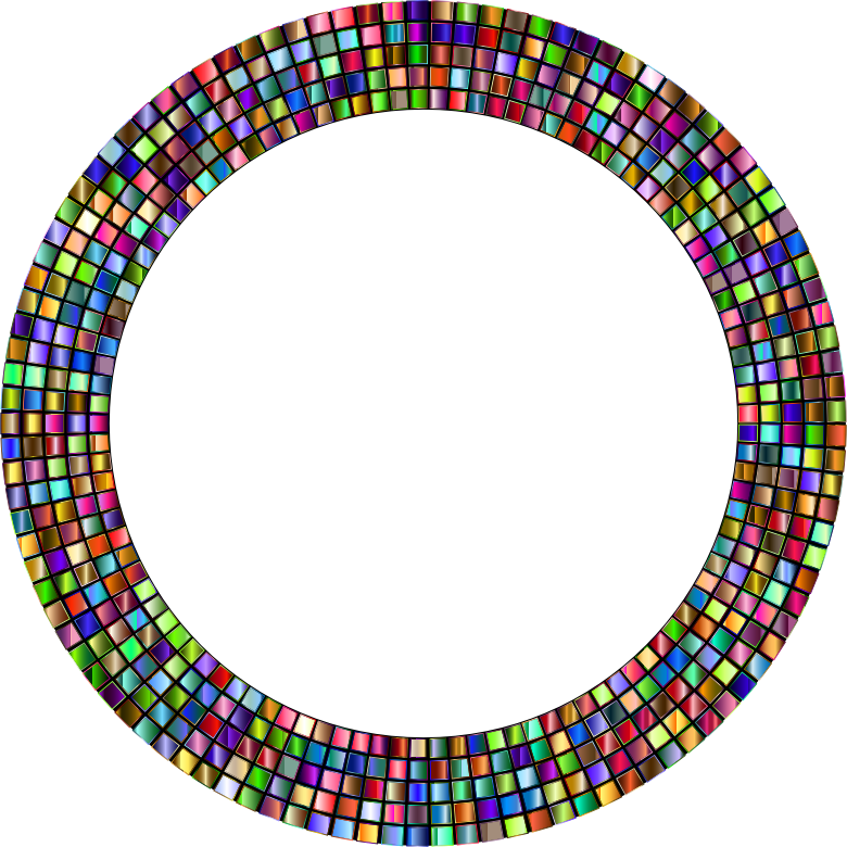 Chromatic Ring