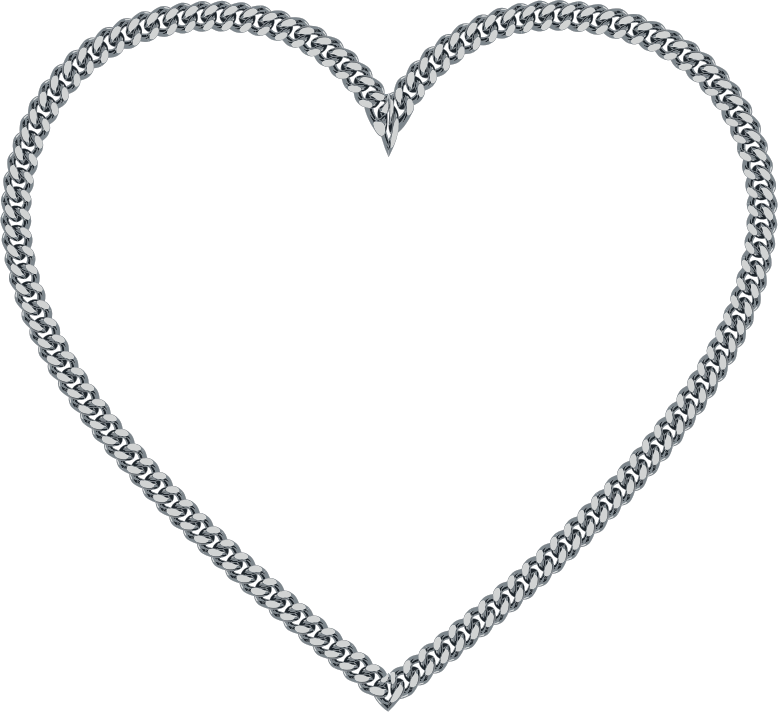 Chain Heart