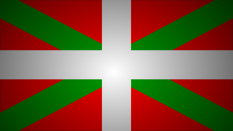 flag basque country