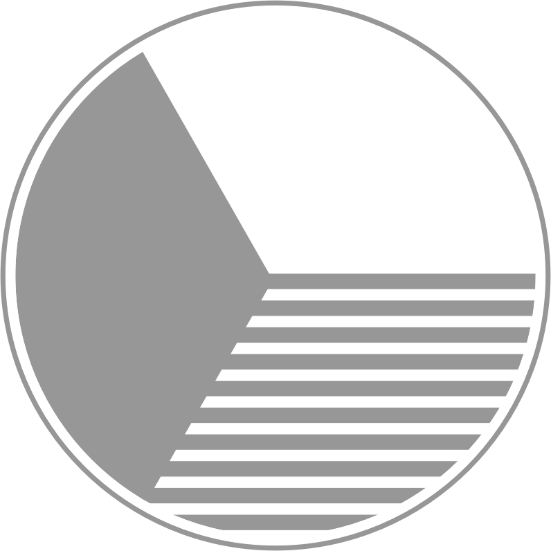 Roundel of the Air Force of the Czech Republic, low visibility version