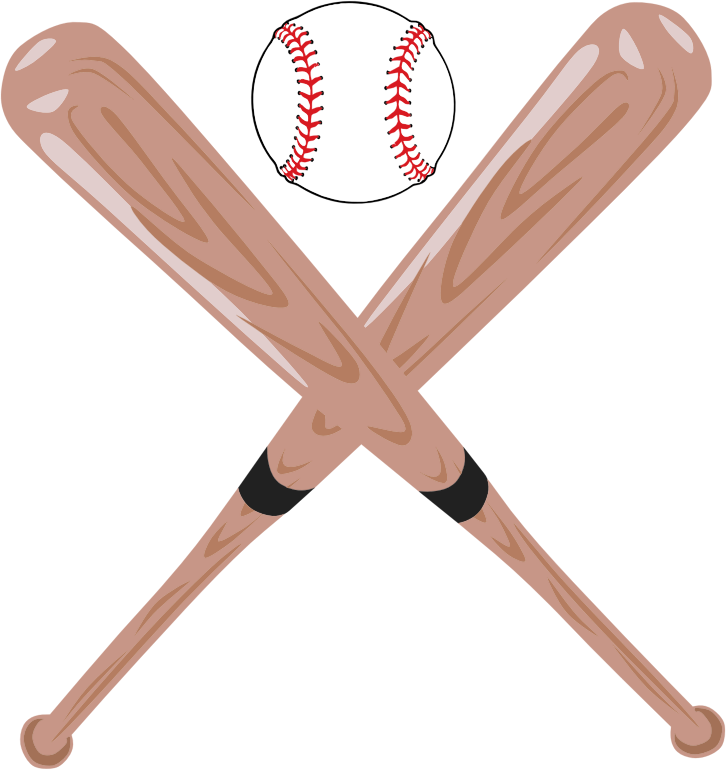 Baseball Illustration