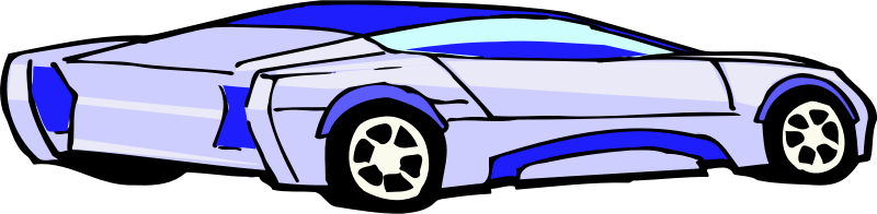 Mitsubishi racer