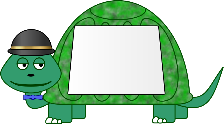 Turtle Sign