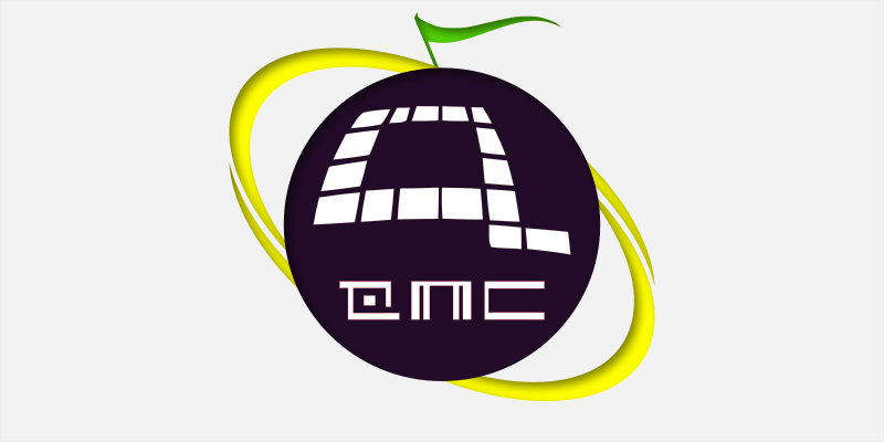QMC.media branding logo 2