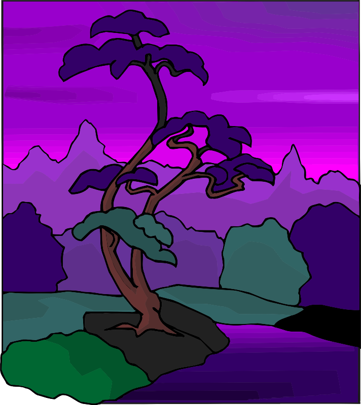 Tree 75