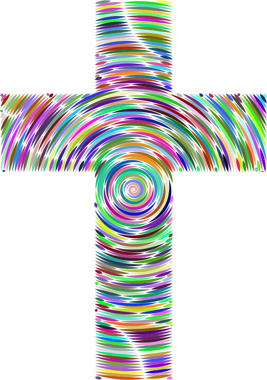 Prismatic Cross Concentric