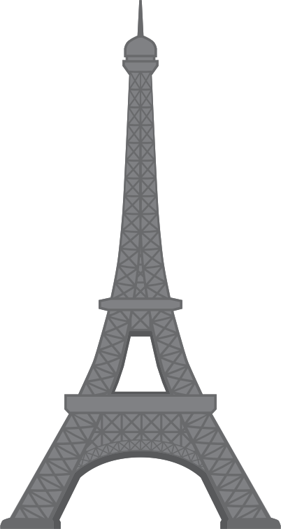 Eiffel Tower