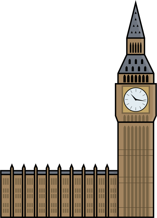 Big Ben