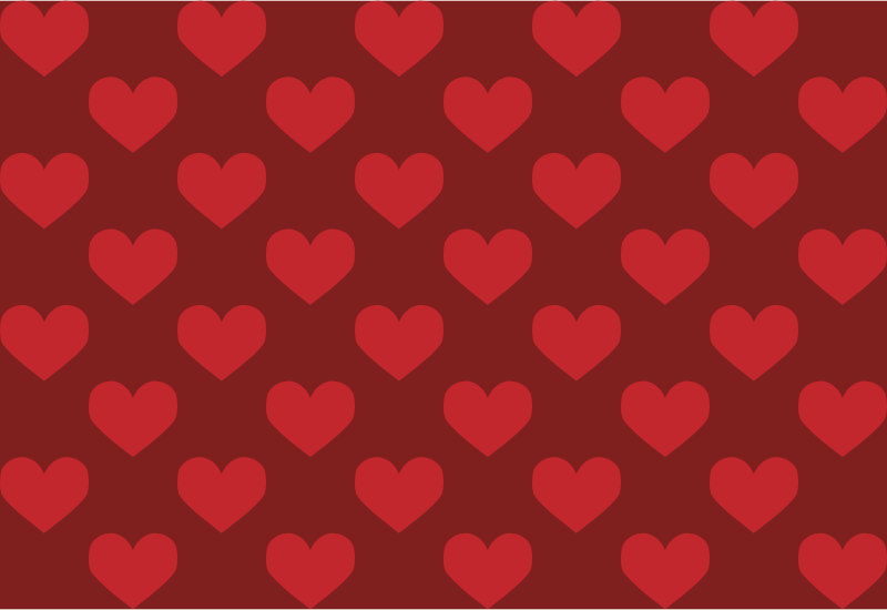 Heart Background