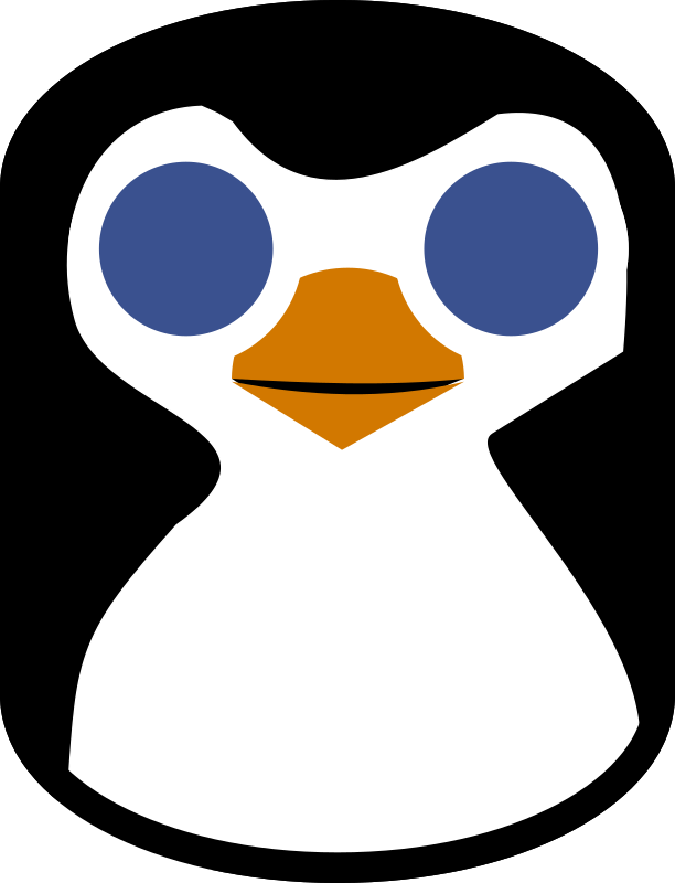 Penguin Icon