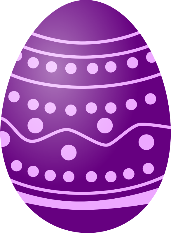 Easter egg 5