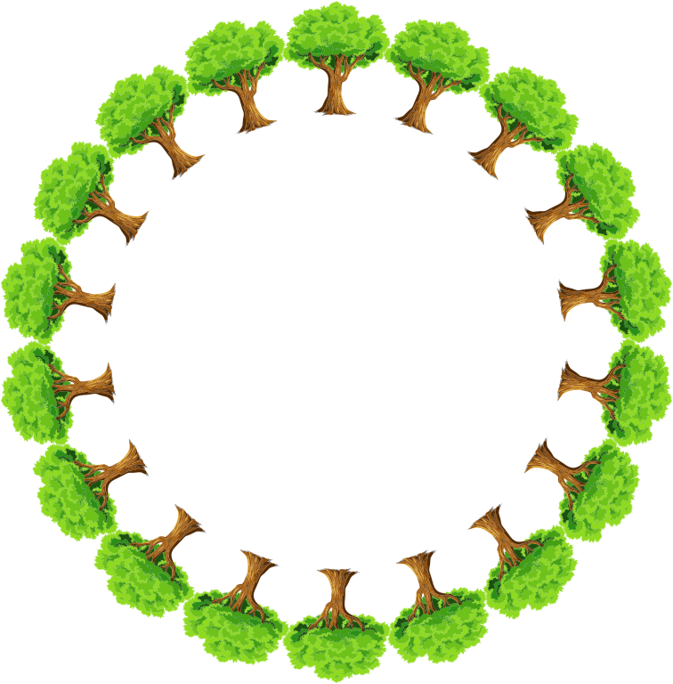 Arboreal Circle