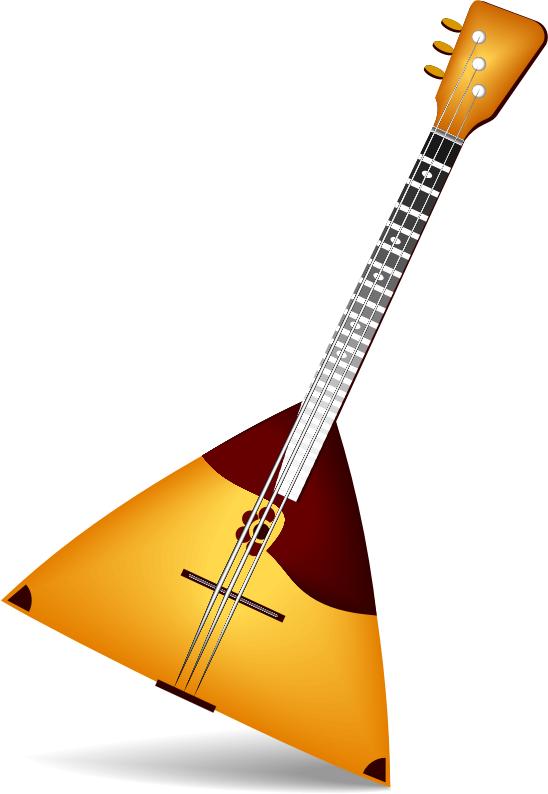 balalaika