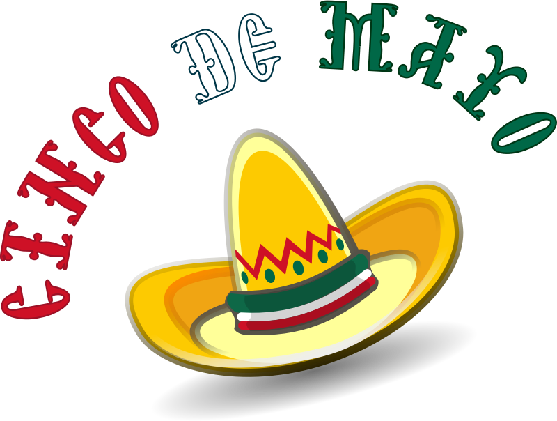 Cinco de Mayo