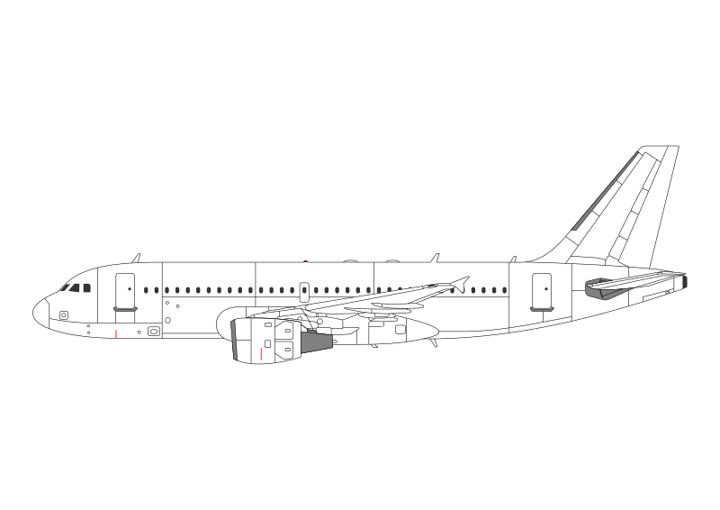 Airbus319