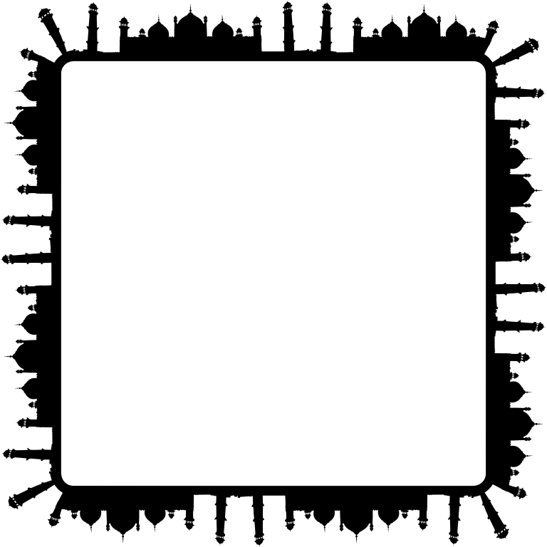 Mosque Quadrilateral