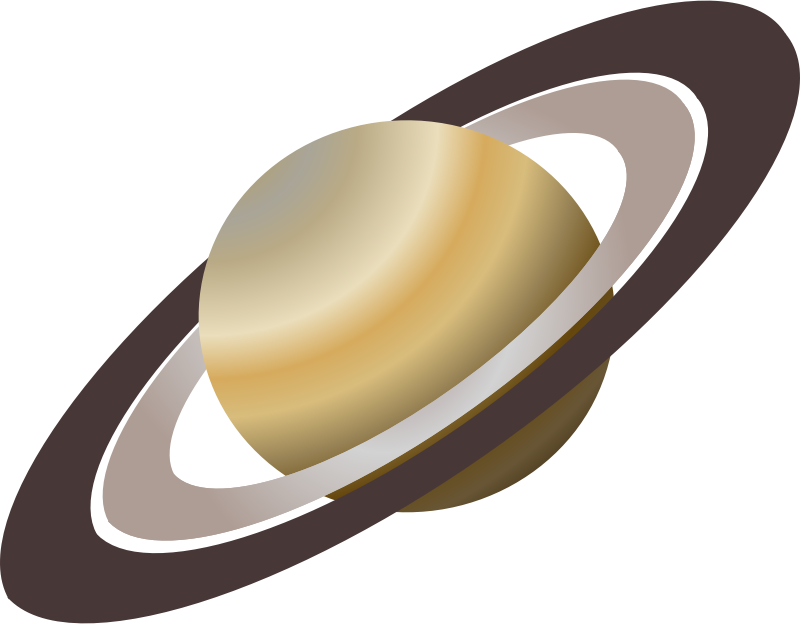 Planeta Saturno (estebanospina)