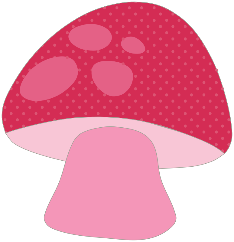 Mushroom 2