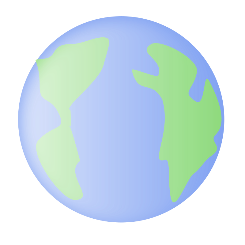 Earth small icon