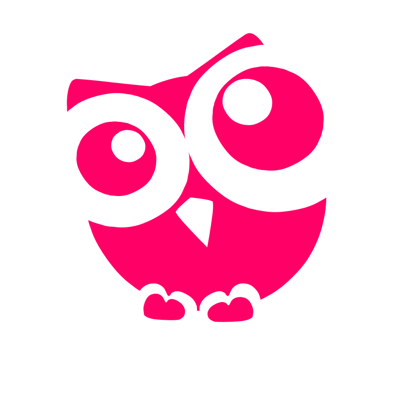 owl Animation