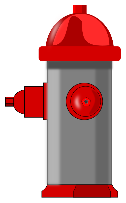 Fire Hydrant