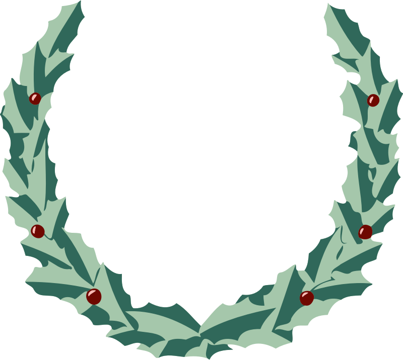 Wreath 2