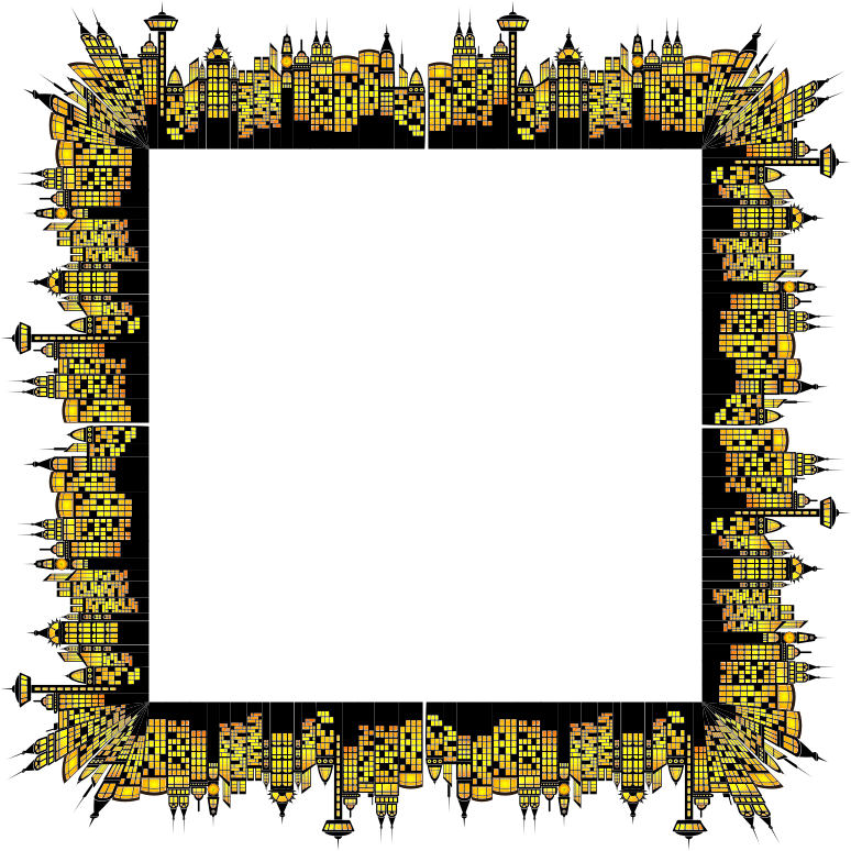 Bright City Quadrilateral