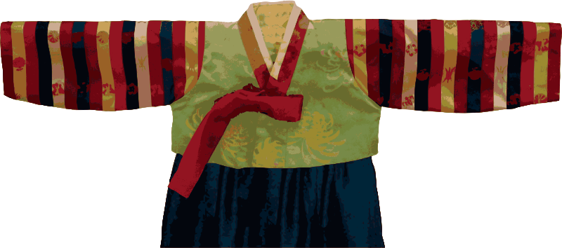 Korean Hanbok