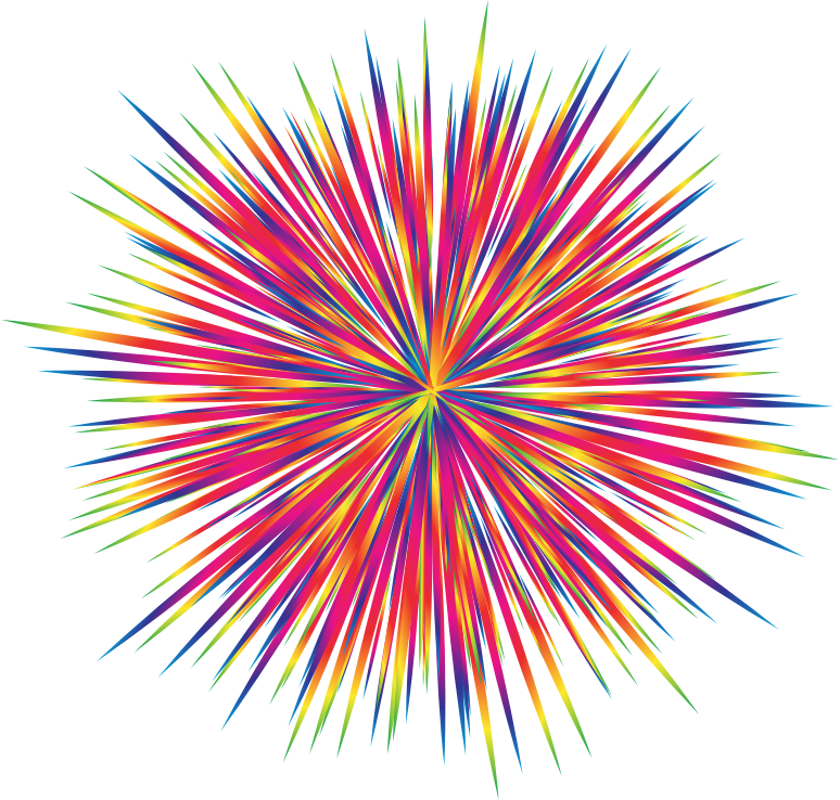 Prismatic Unilateral Explosion 2