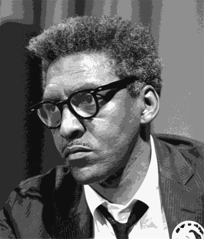 Bayard Rustin