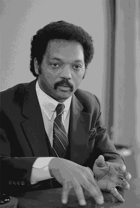 Jesse Jackson