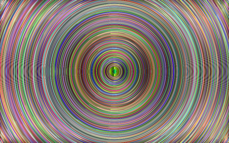 Chromatic Concentric