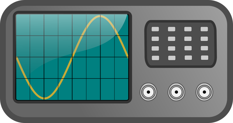 Oscilloscope