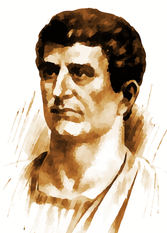 Mark Antony