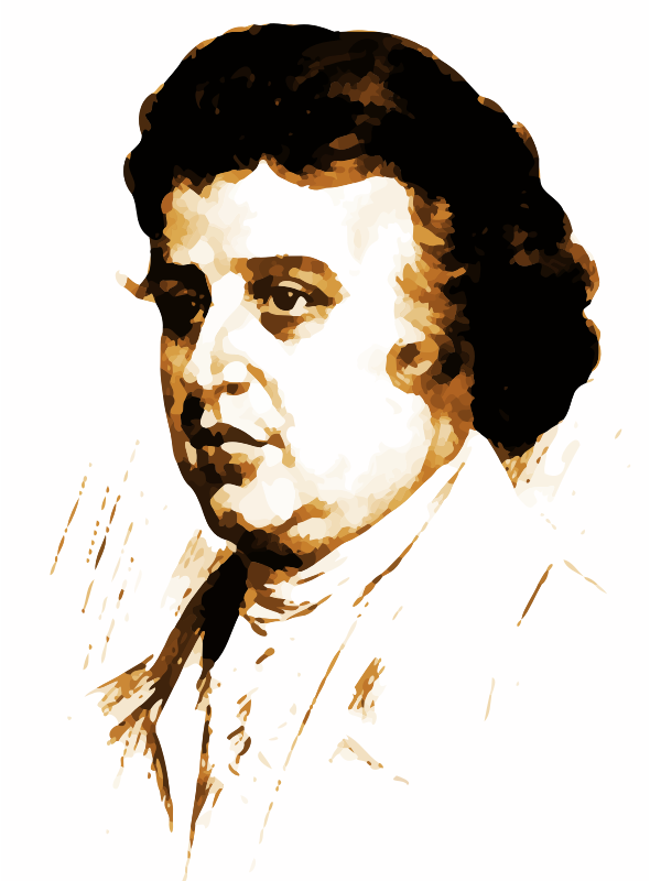 Edmund Burke