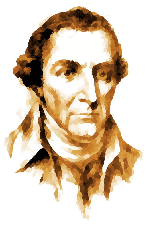 Patrick Henry