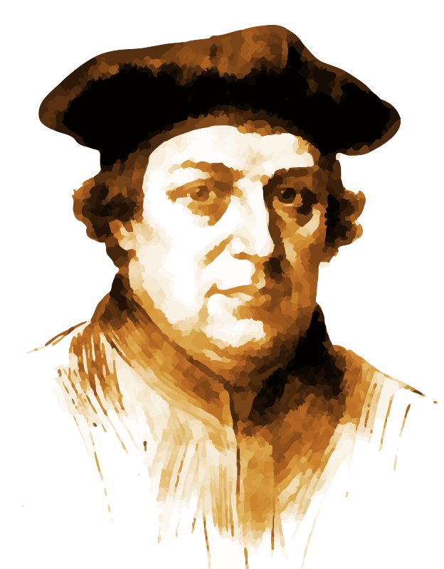 Martin Luther