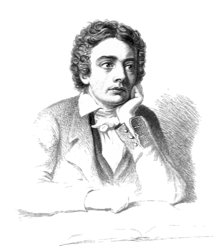 John Keats