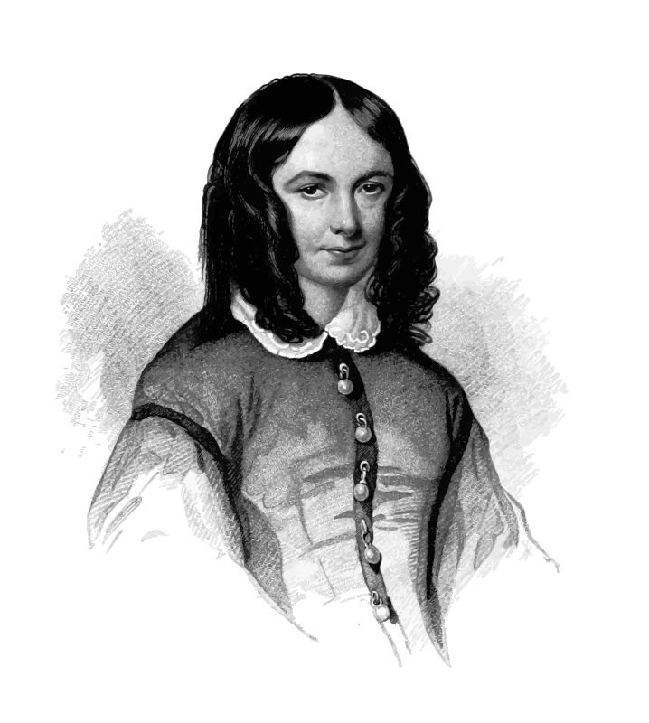 Elizabeth Barrett Browning