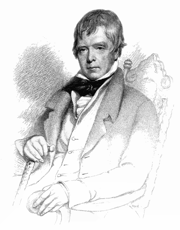 Walter Scott