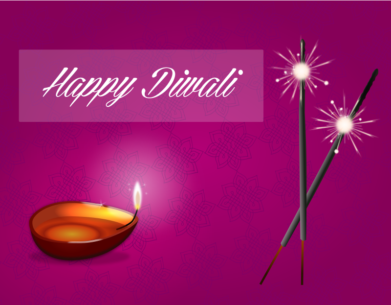 Happy Diwali