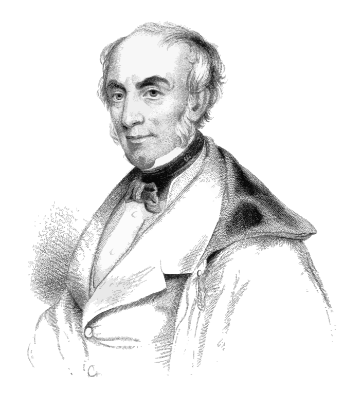 William Wordsworth