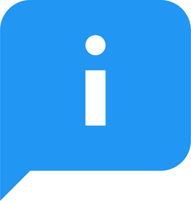 Information Icon