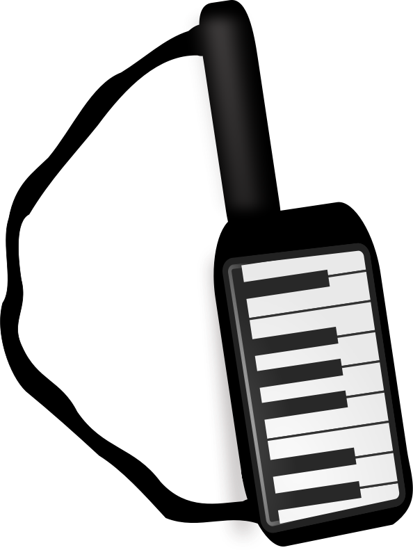 Keytar