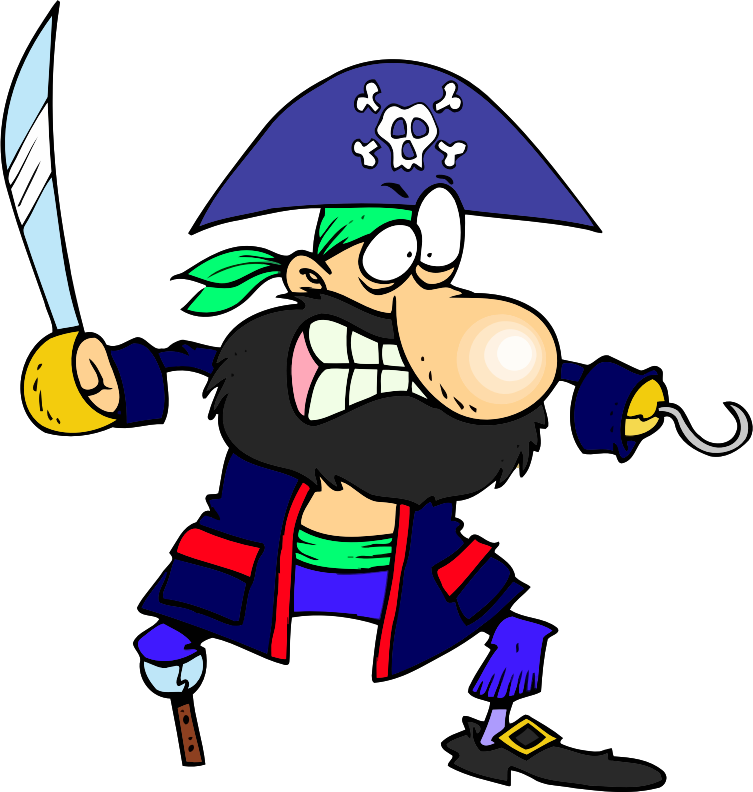 Pirate